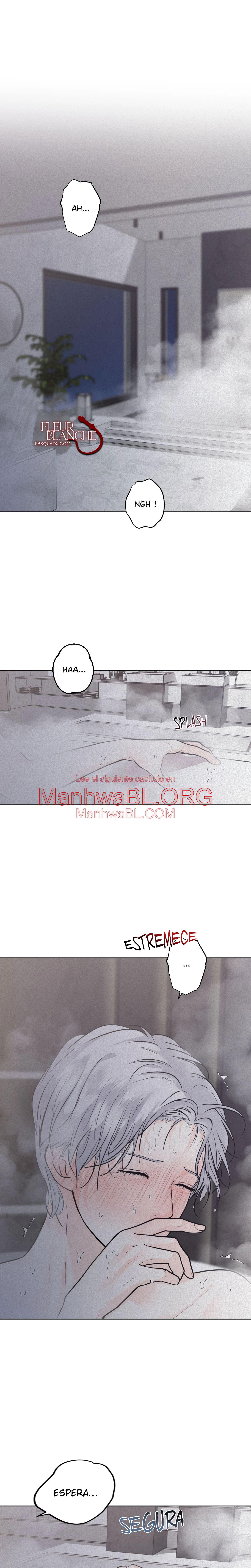 Ruega Por Mi - Capítulo 69 manhwa