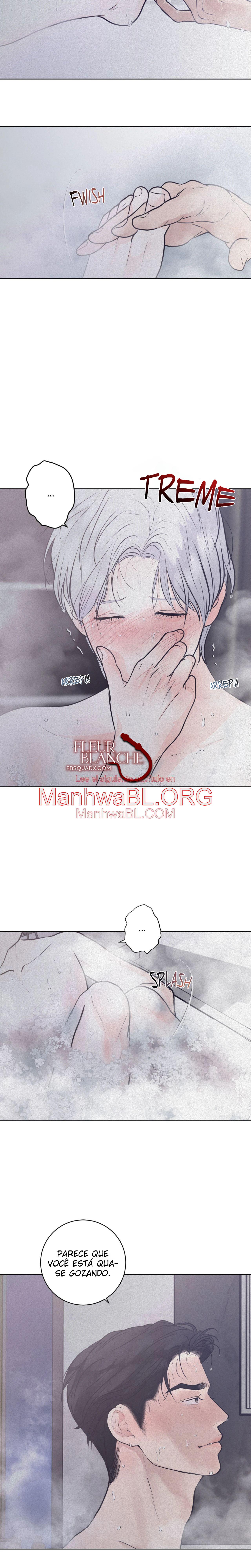 Ruega Por Mi - Capítulo 69 manhwa