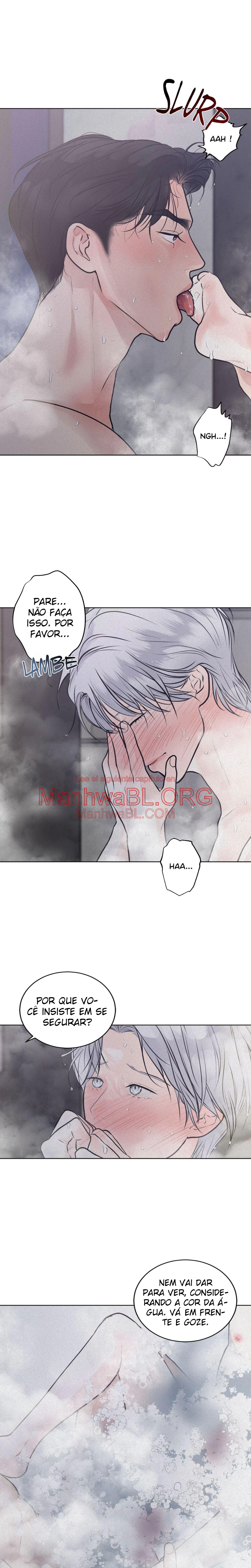 Ruega Por Mi - Capítulo 69 manhwa