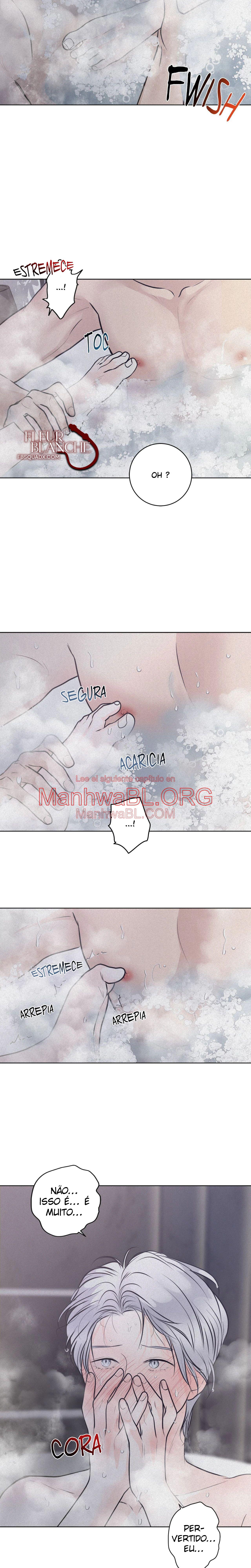 Ruega Por Mi - Capítulo 69 manhwa