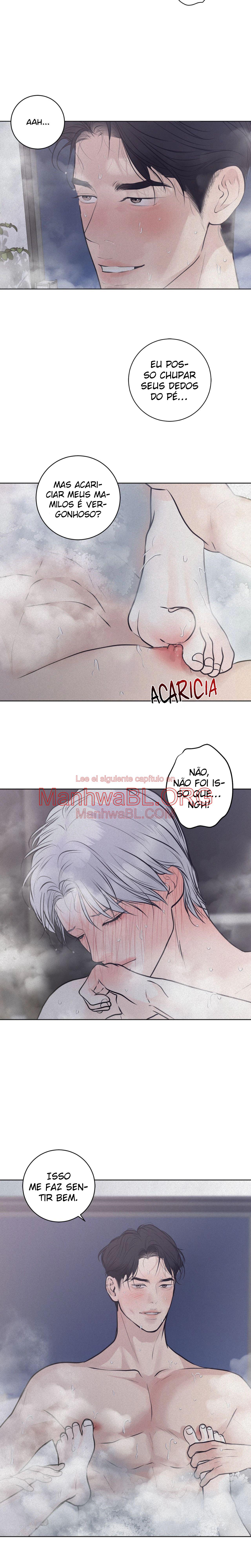 Ruega Por Mi - Capítulo 69 manhwa