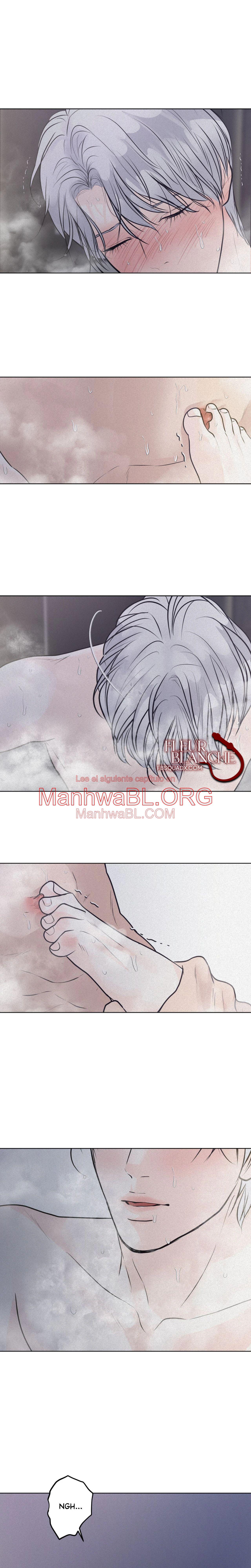 Ruega Por Mi - Capítulo 69 manhwa