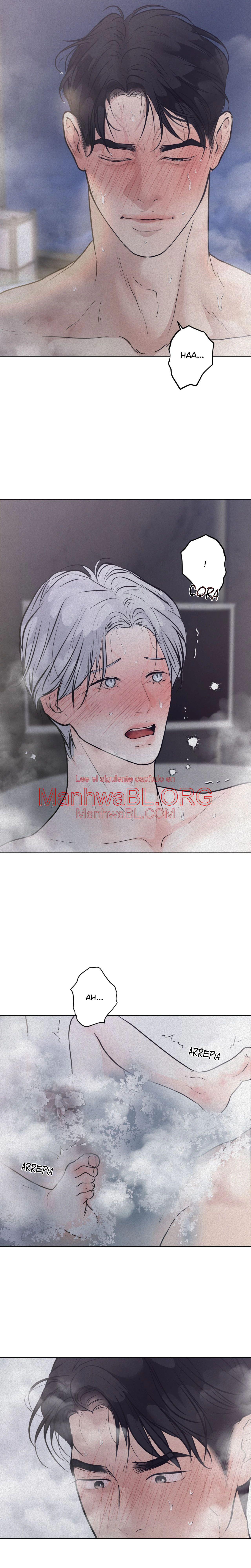 Ruega Por Mi - Capítulo 69 manhwa