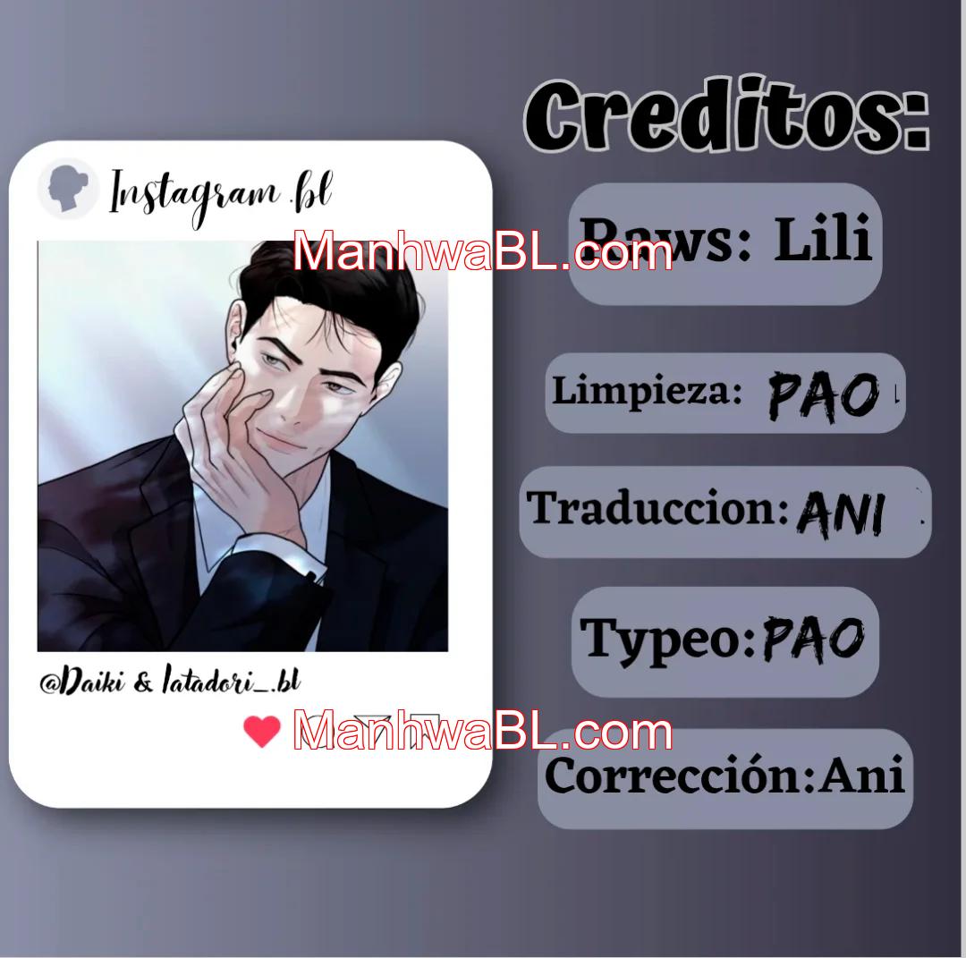 Ruega Por Mi - Capítulo 23.00 manhwa