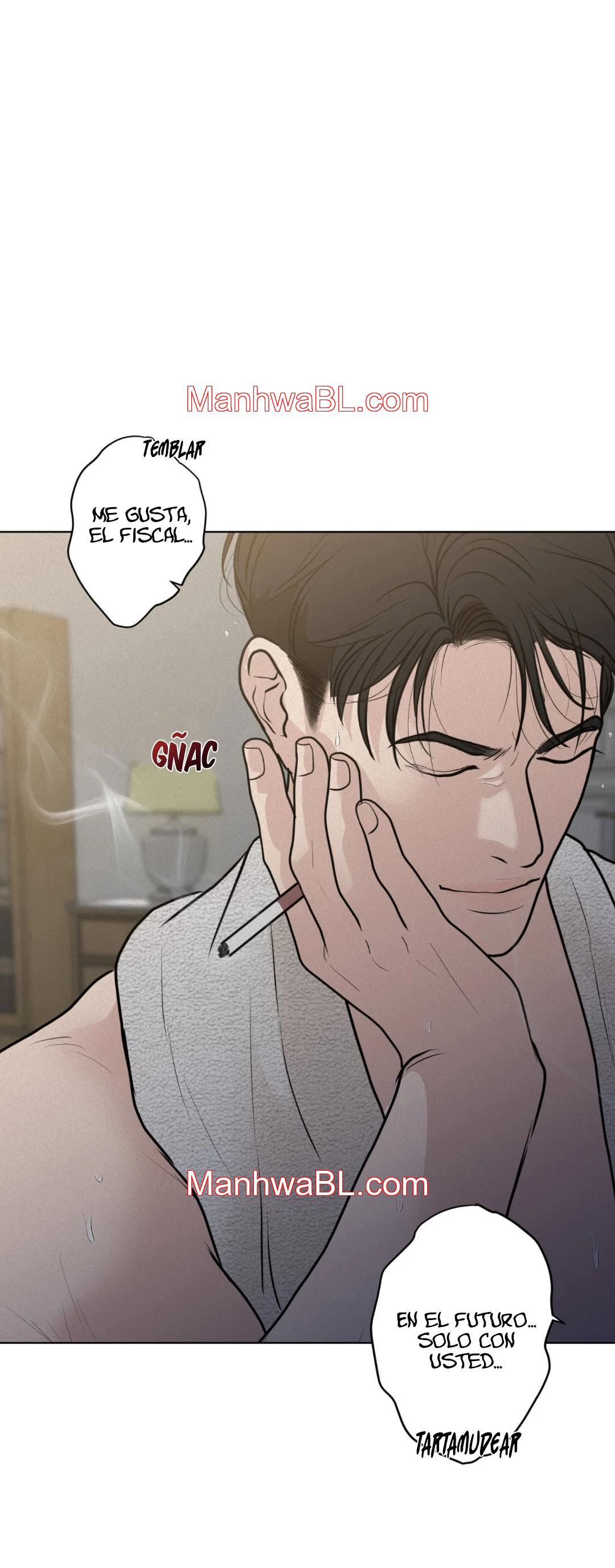 Ruega Por Mi - Capítulo 23.00 manhwa