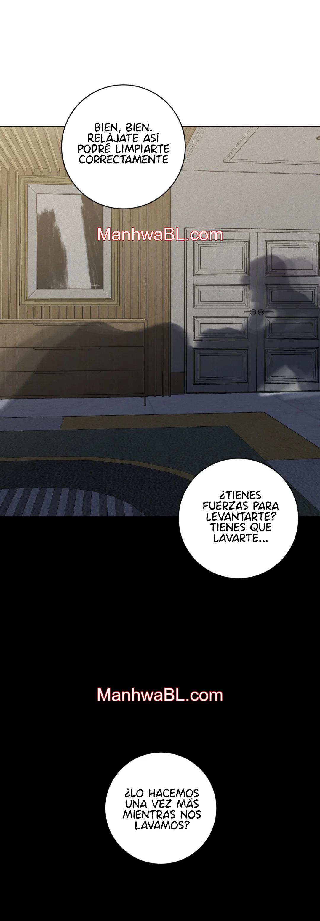 Ruega Por Mi - Capítulo 23.00 manhwa