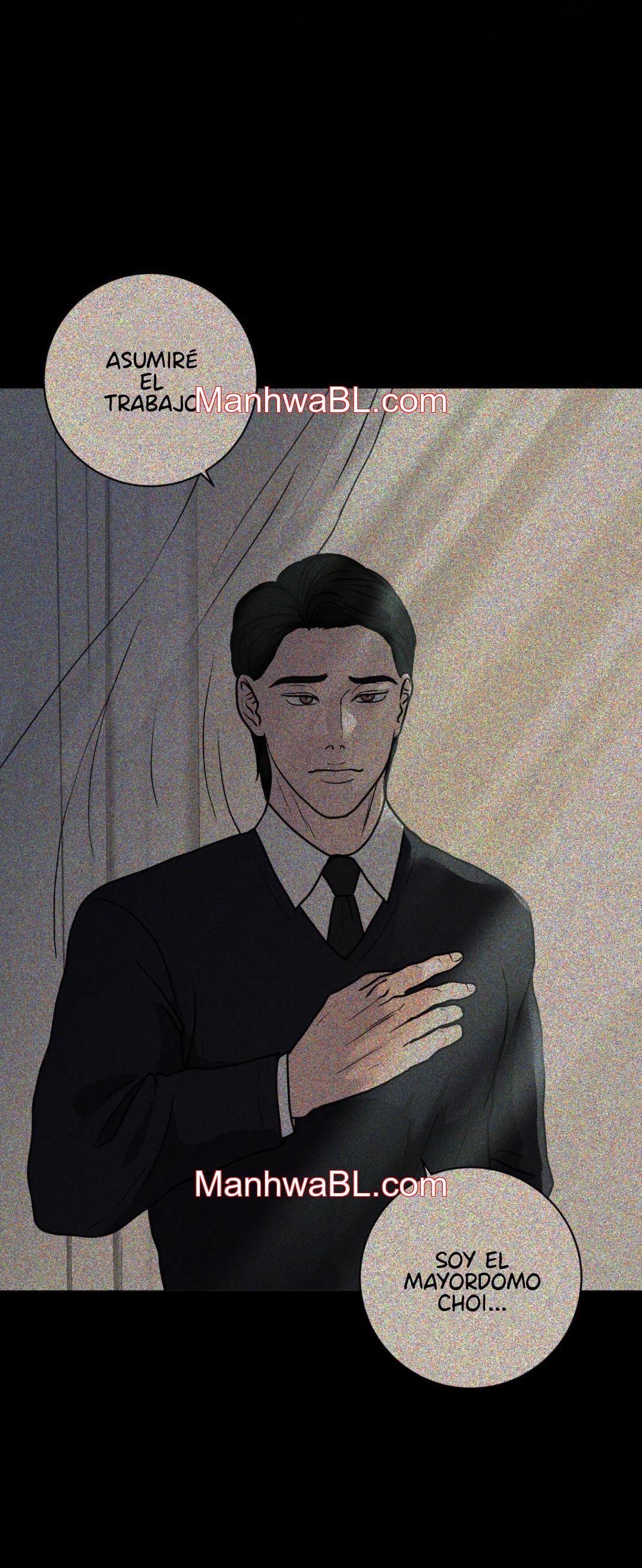 Ruega Por Mi - Capítulo 23.00 manhwa