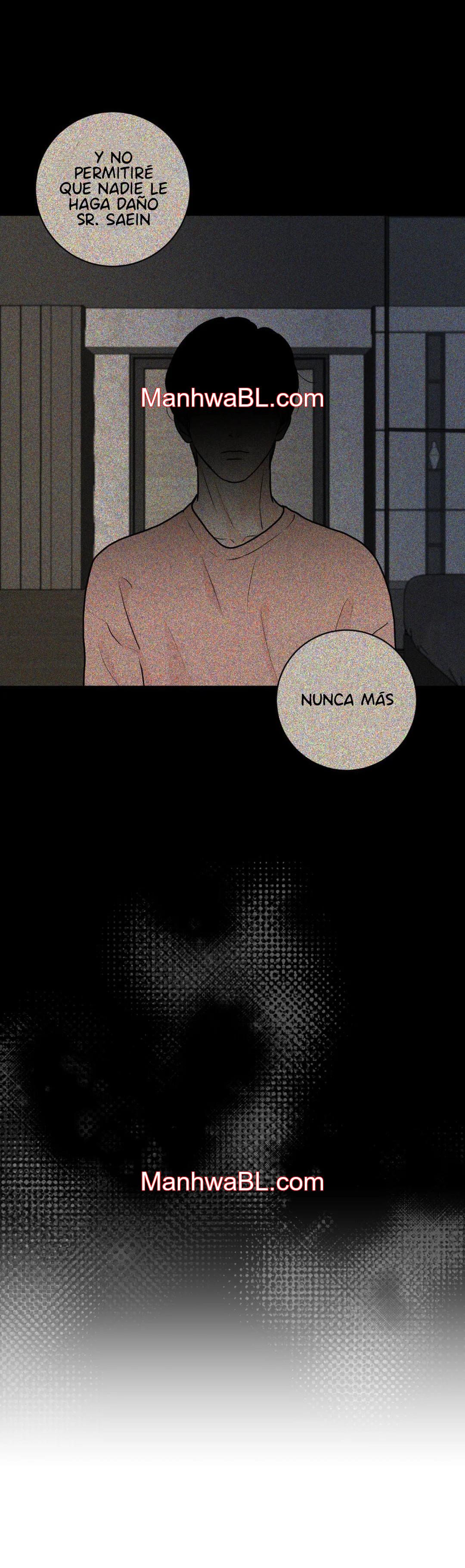 Ruega Por Mi - Capítulo 23.00 manhwa