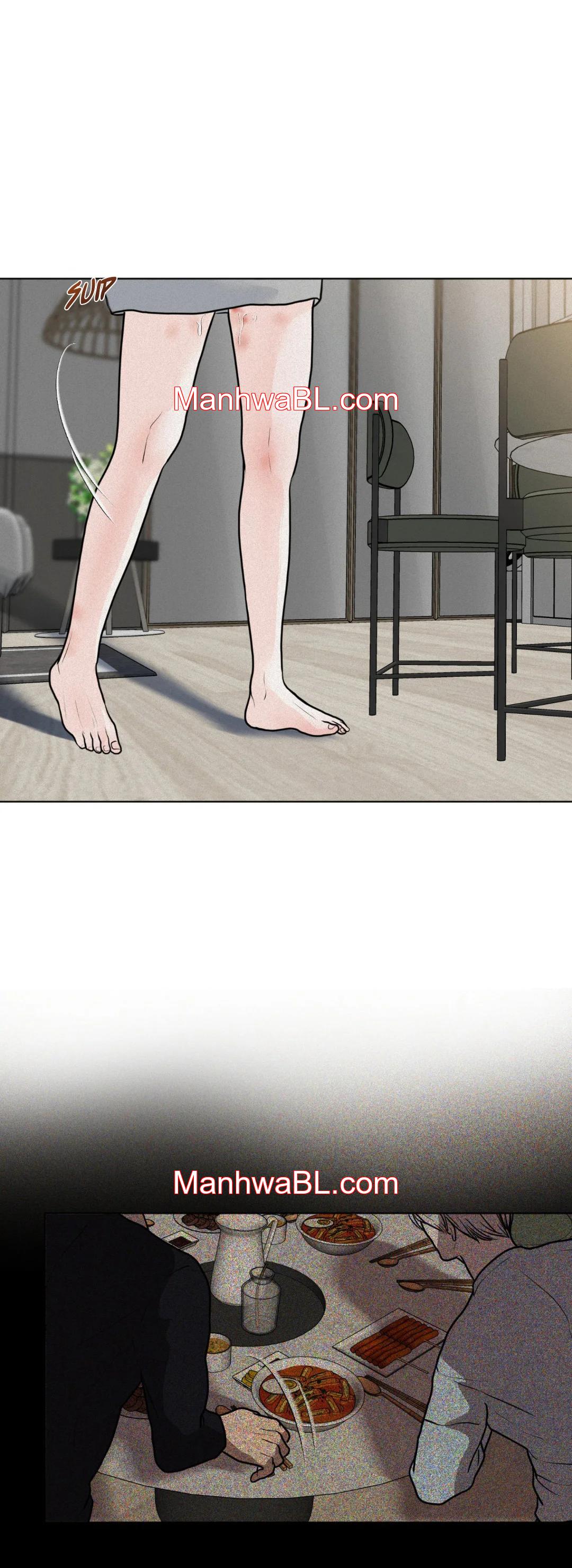 Ruega Por Mi - Capítulo 23.00 manhwa