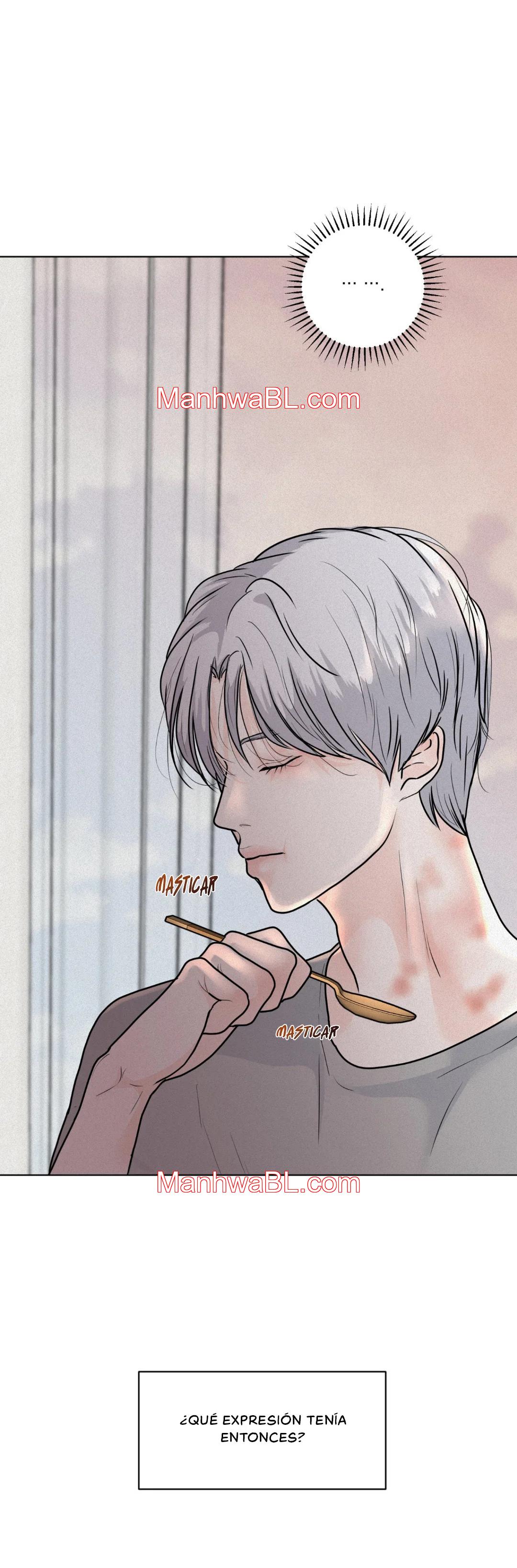 Ruega Por Mi - Capítulo 23.00 manhwa