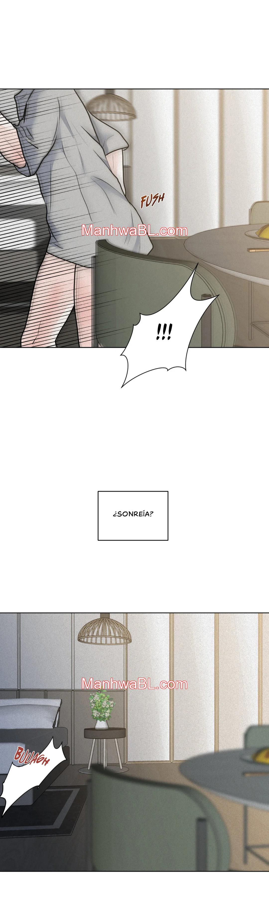 Ruega Por Mi - Capítulo 23.00 manhwa