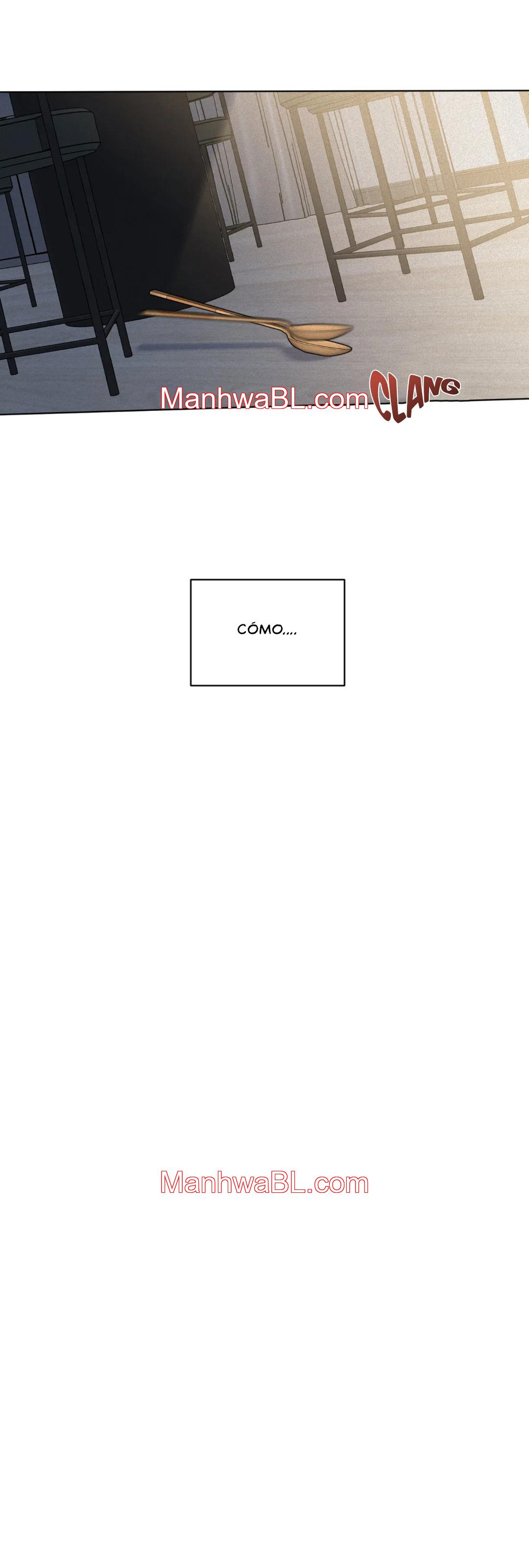 Ruega Por Mi - Capítulo 23.00 manhwa