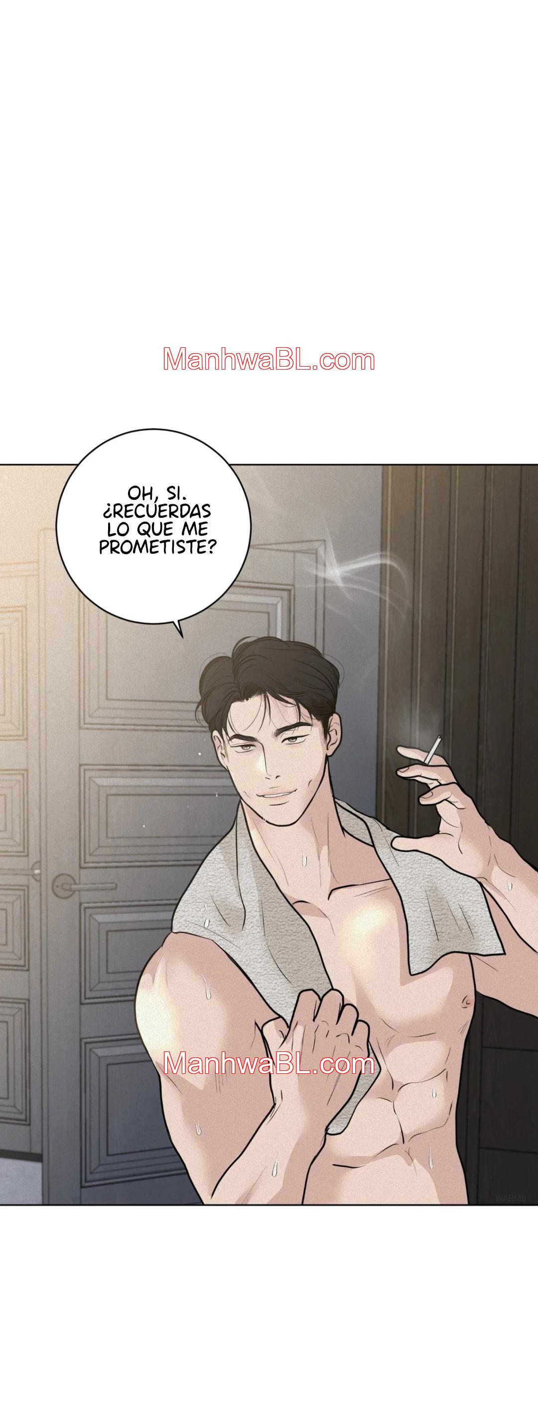 Ruega Por Mi - Capítulo 23.00 manhwa