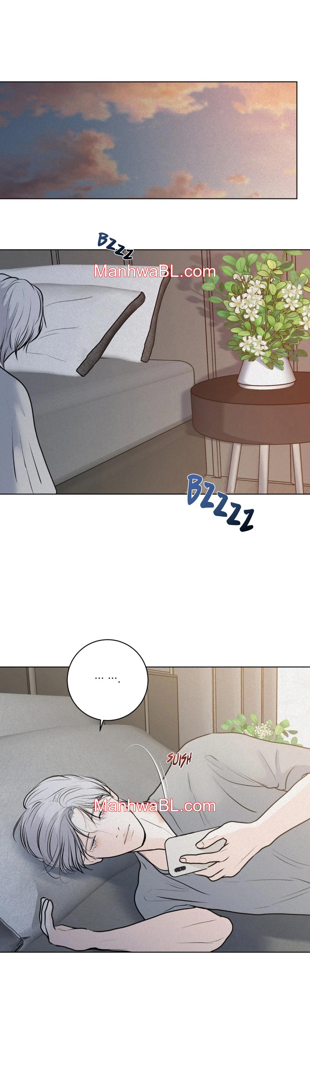 Ruega Por Mi - Capítulo 23.00 manhwa