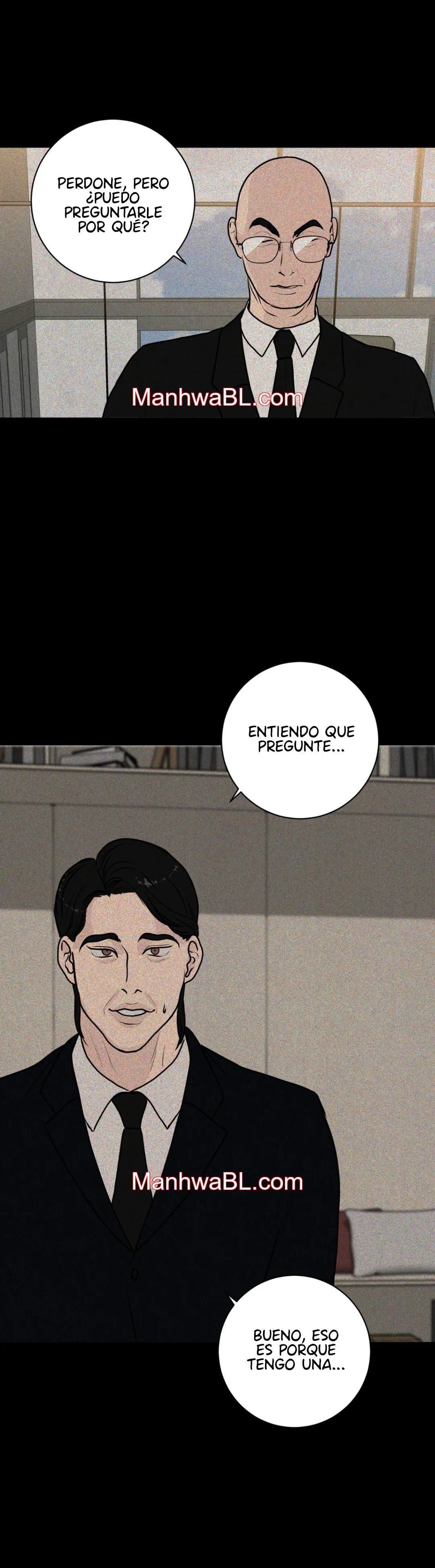 Ruega Por Mi - Capítulo 23.00 manhwa