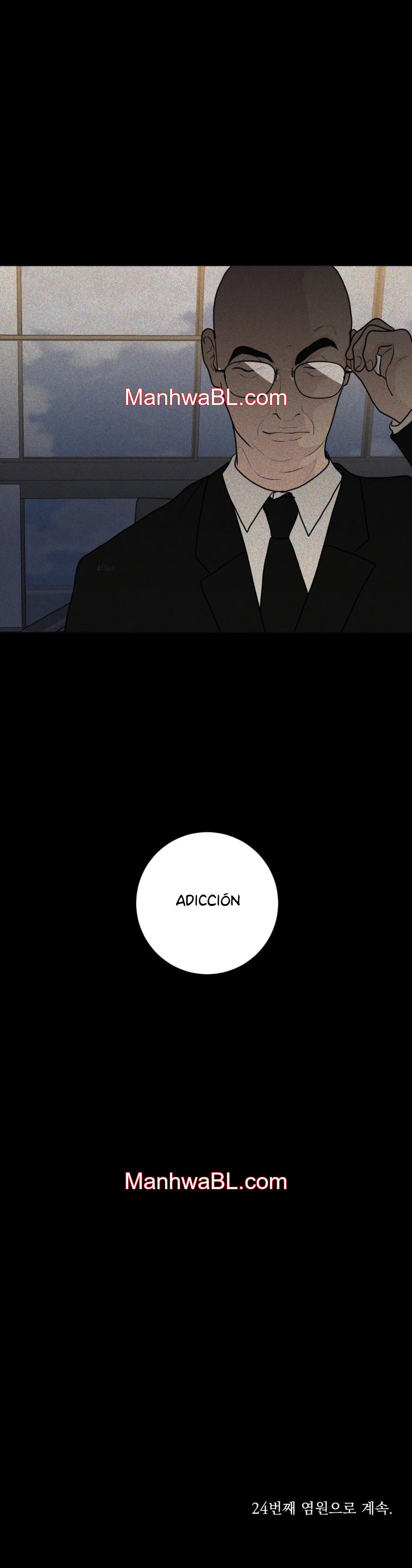 Ruega Por Mi - Capítulo 23.00 manhwa