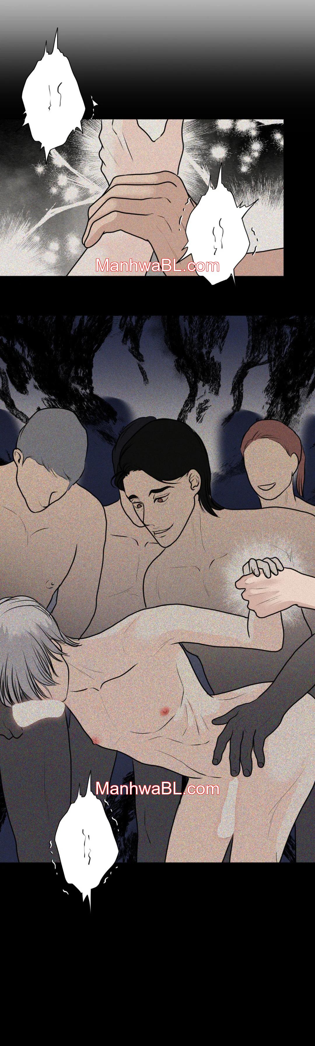 Ruega Por Mi - Capítulo 23.00 manhwa