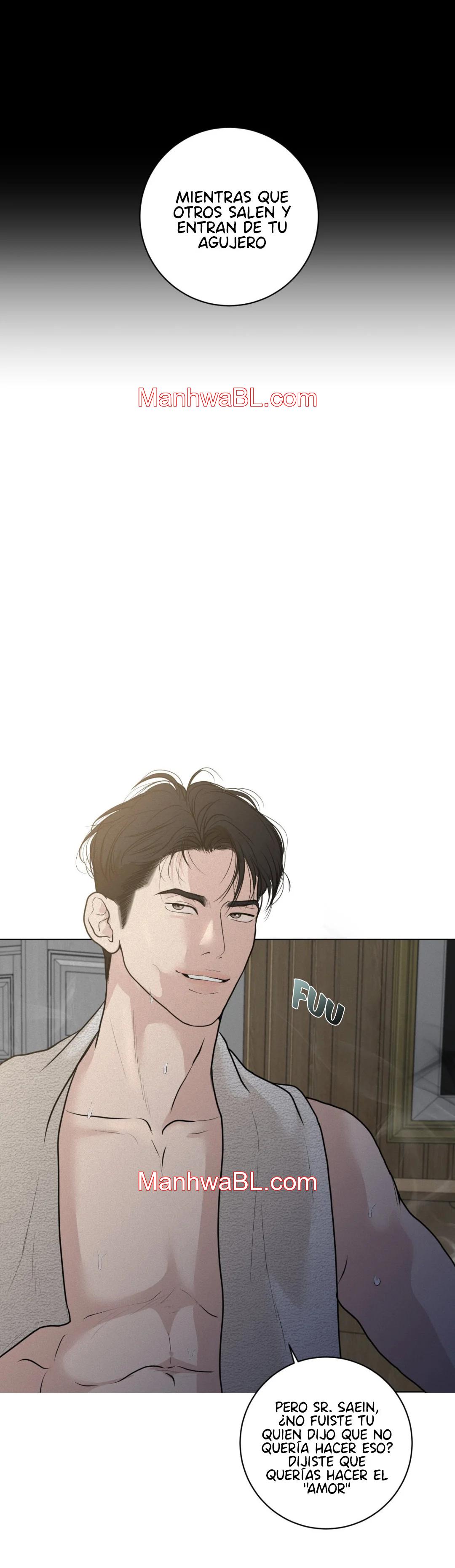 Ruega Por Mi - Capítulo 23.00 manhwa