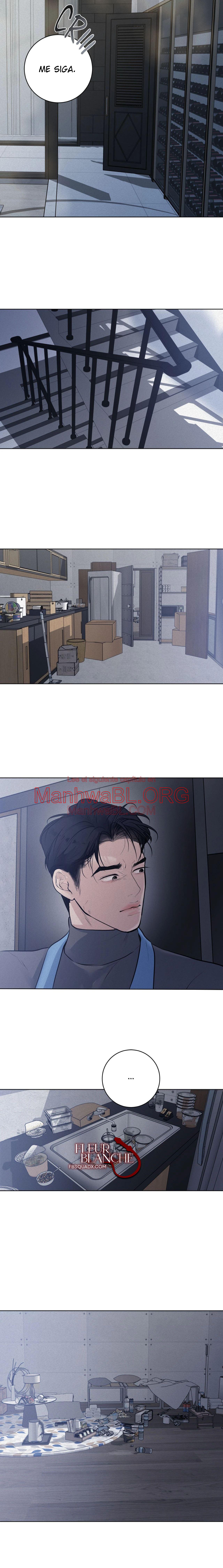Ruega Por Mi - Capítulo 67 2 manhwa