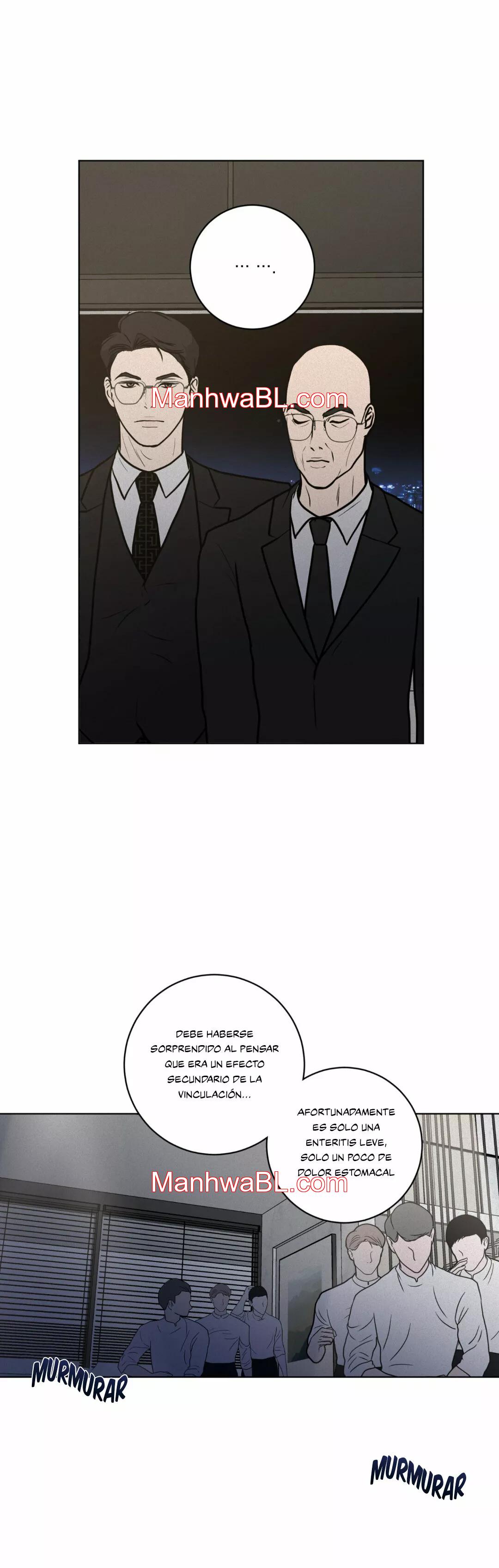 Ruega Por Mi - Capítulo 4.00 manhwa