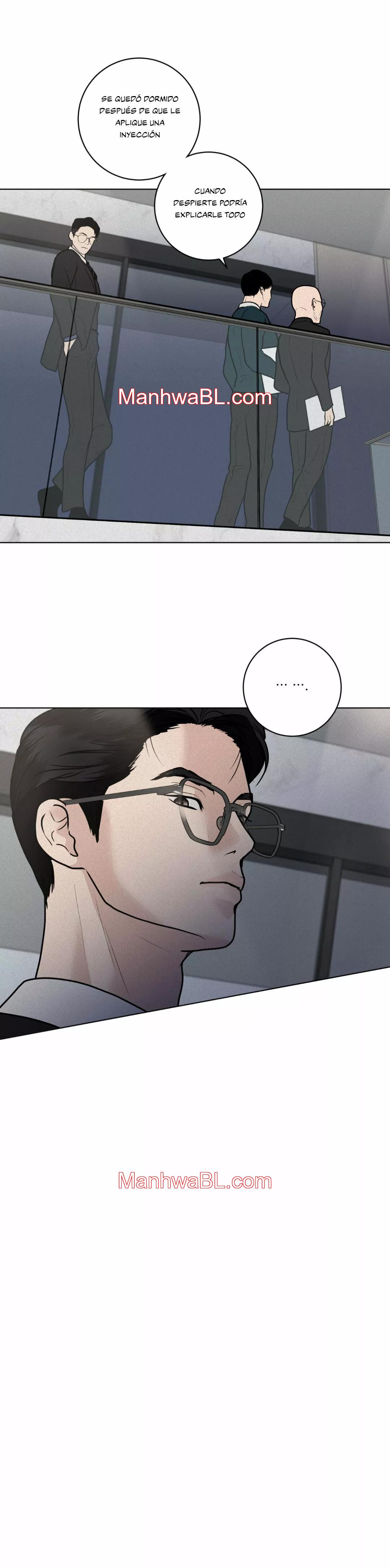 Ruega Por Mi - Capítulo 4.00 manhwa