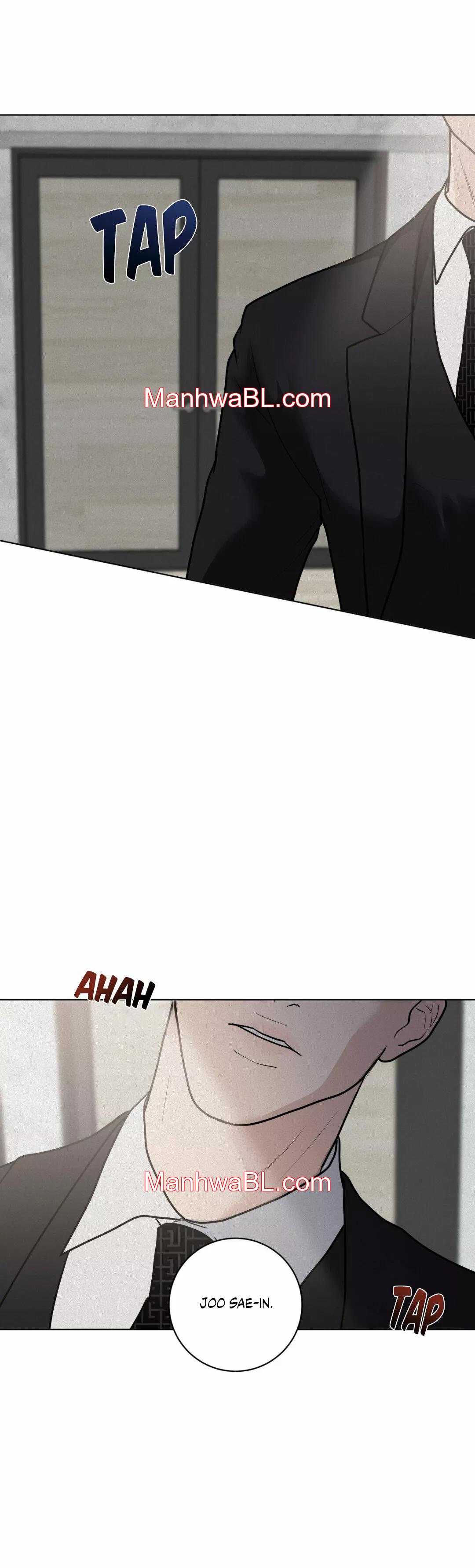 Ruega Por Mi - Capítulo 4.00 manhwa