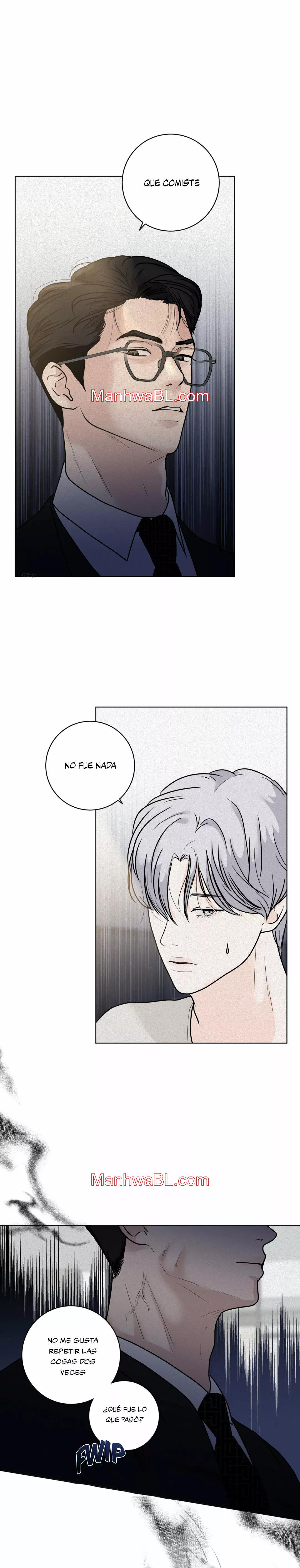 Ruega Por Mi - Capítulo 4.00 manhwa