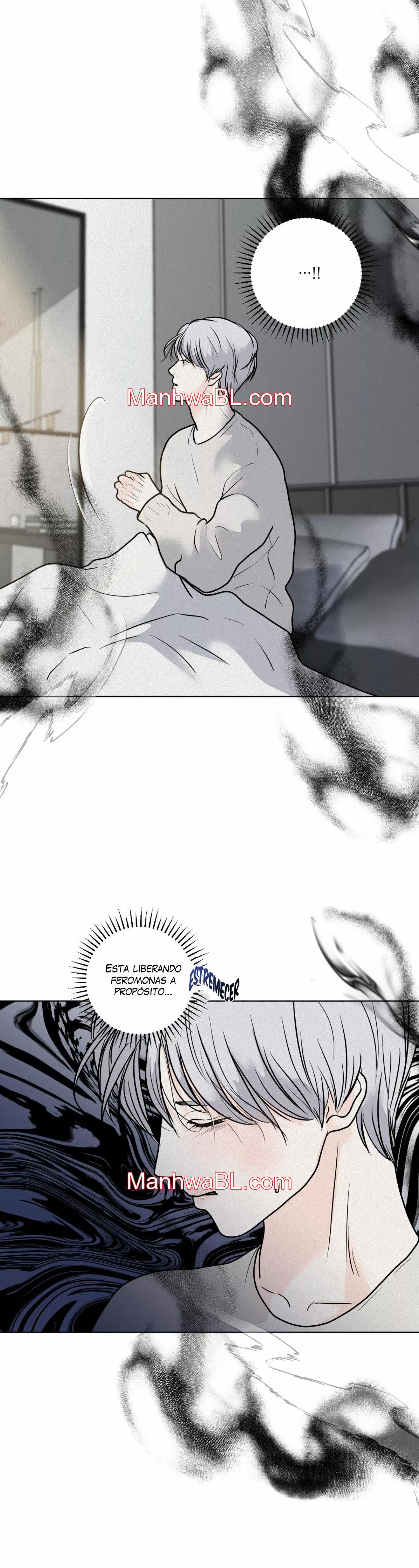 Ruega Por Mi - Capítulo 4.00 manhwa
