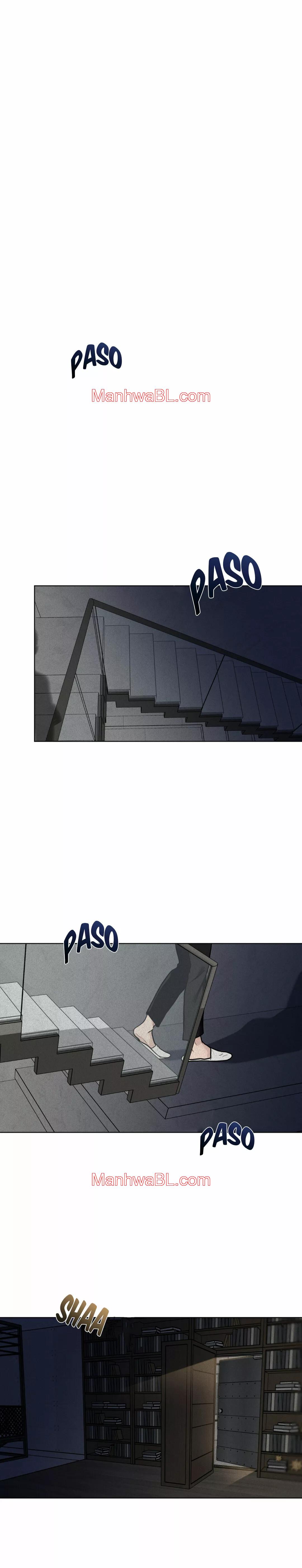 Ruega Por Mi - Capítulo 4.00 manhwa