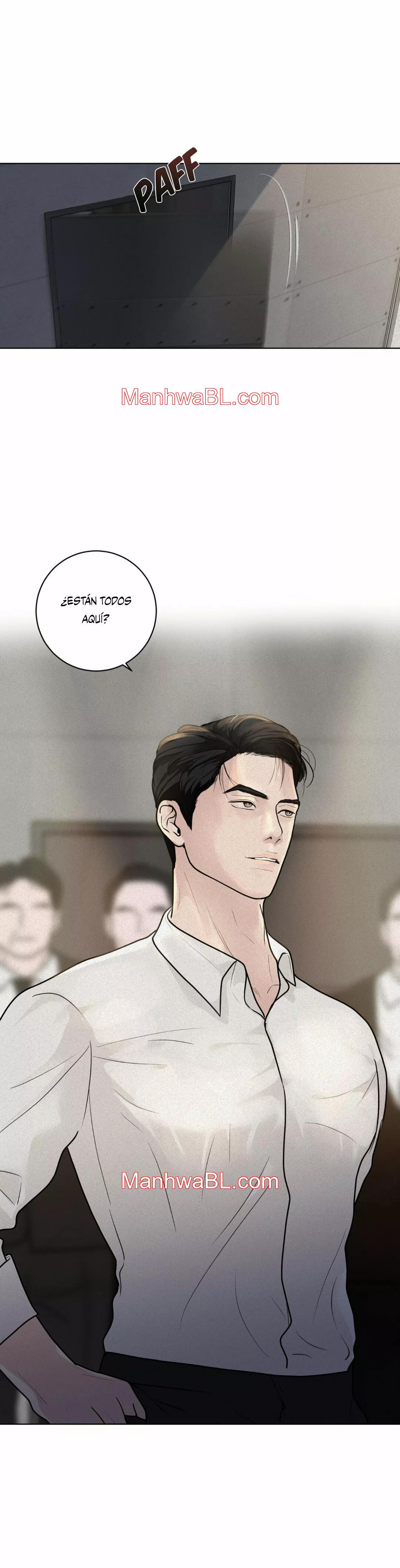 Ruega Por Mi - Capítulo 4.00 manhwa