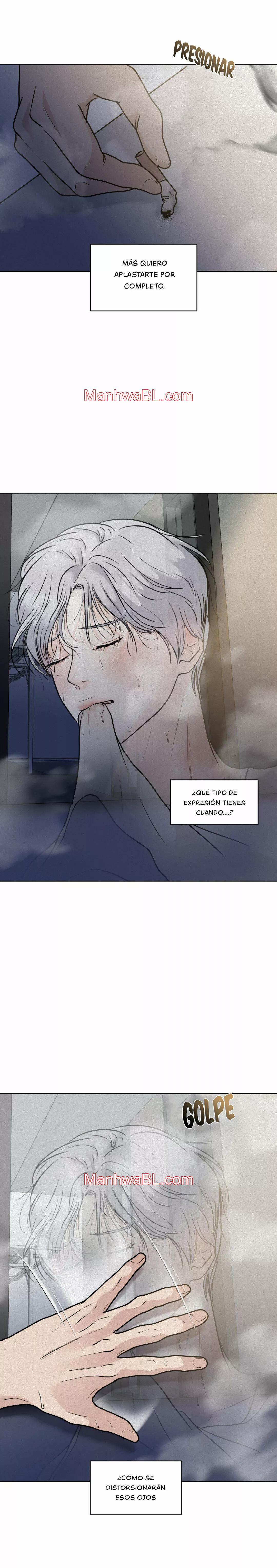 Ruega Por Mi - Capítulo 4.00 manhwa