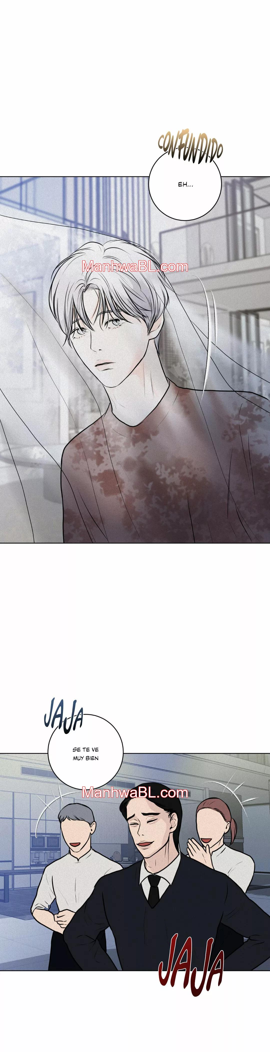 Ruega Por Mi - Capítulo 9.00 manhwa