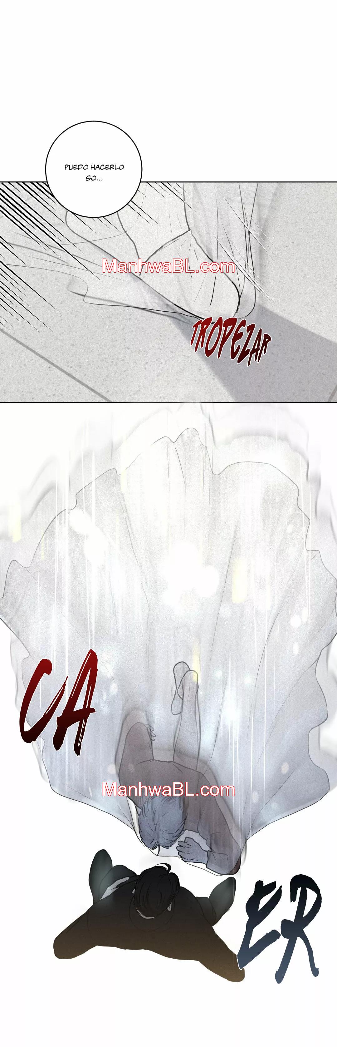 Ruega Por Mi - Capítulo 9.00 manhwa