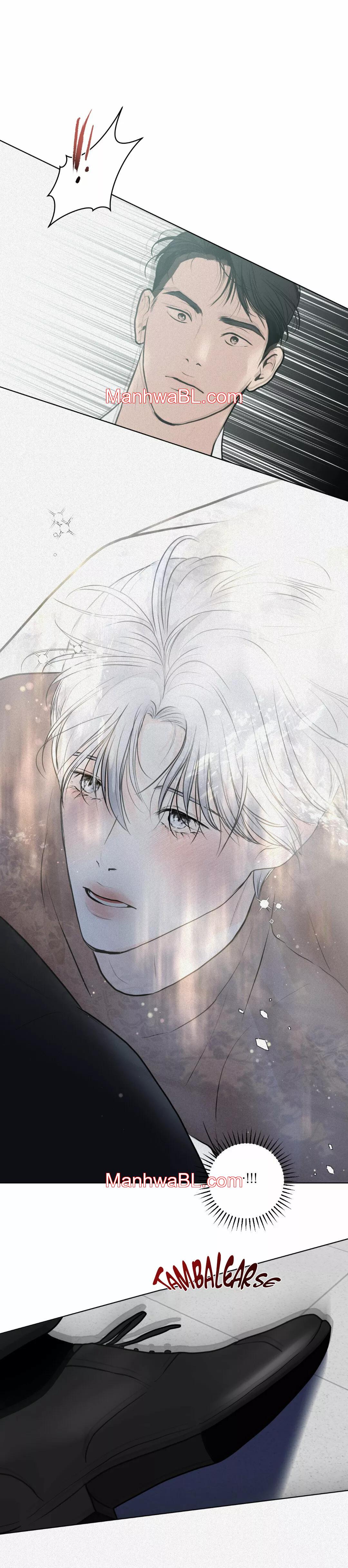 Ruega Por Mi - Capítulo 9.00 manhwa