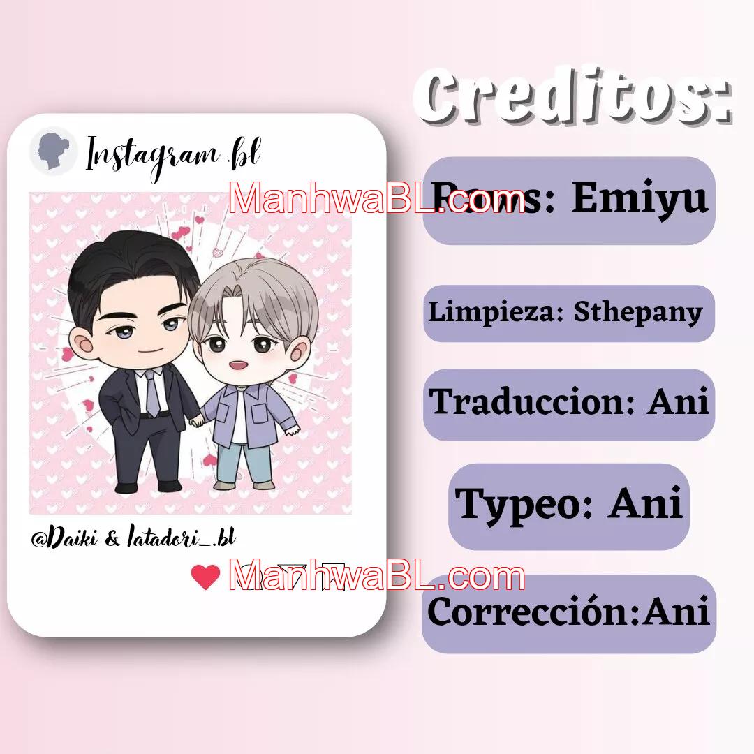Ruega Por Mi - Capítulo 9.00 manhwa