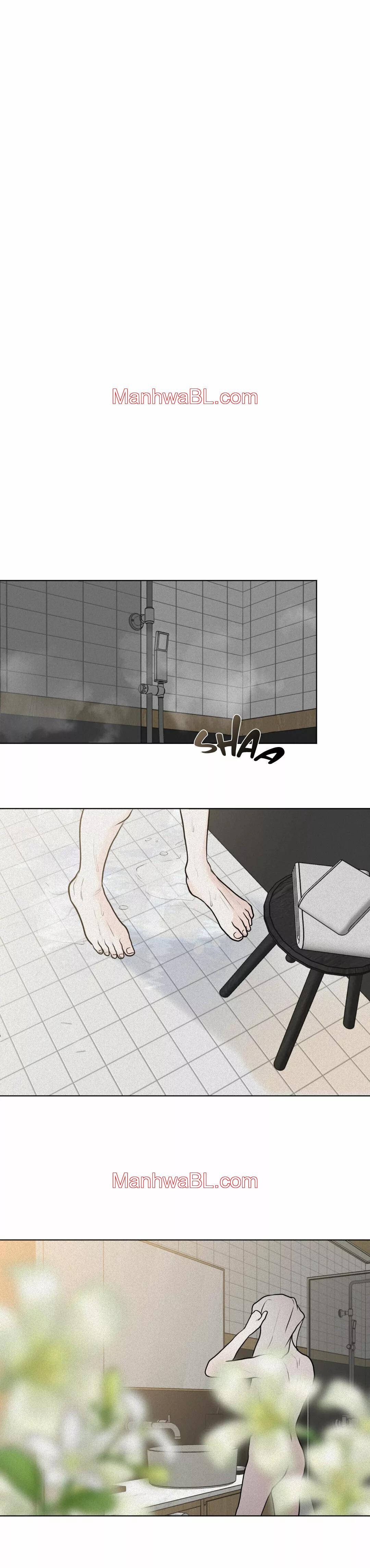 Ruega Por Mi - Capítulo 9.00 manhwa