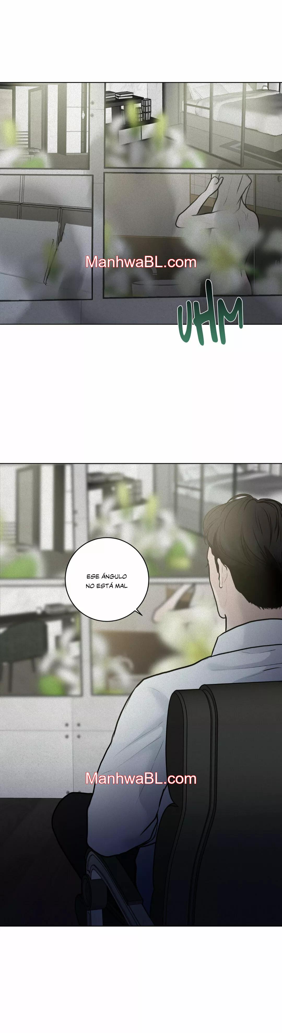 Ruega Por Mi - Capítulo 9.00 manhwa