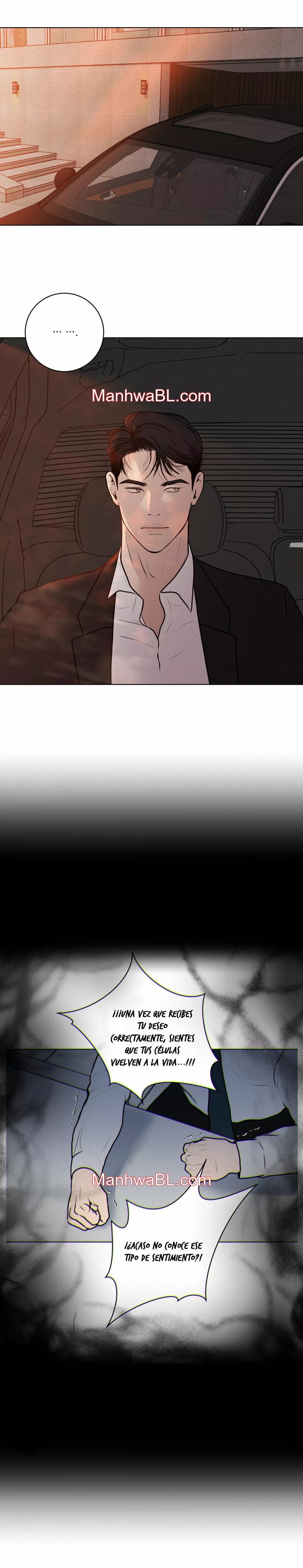 Ruega Por Mi - Capítulo 9.00 manhwa