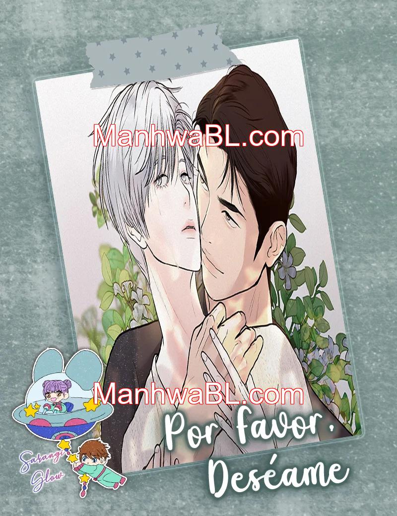 Ruega Por Mi - Capítulo 35.00 manhwa