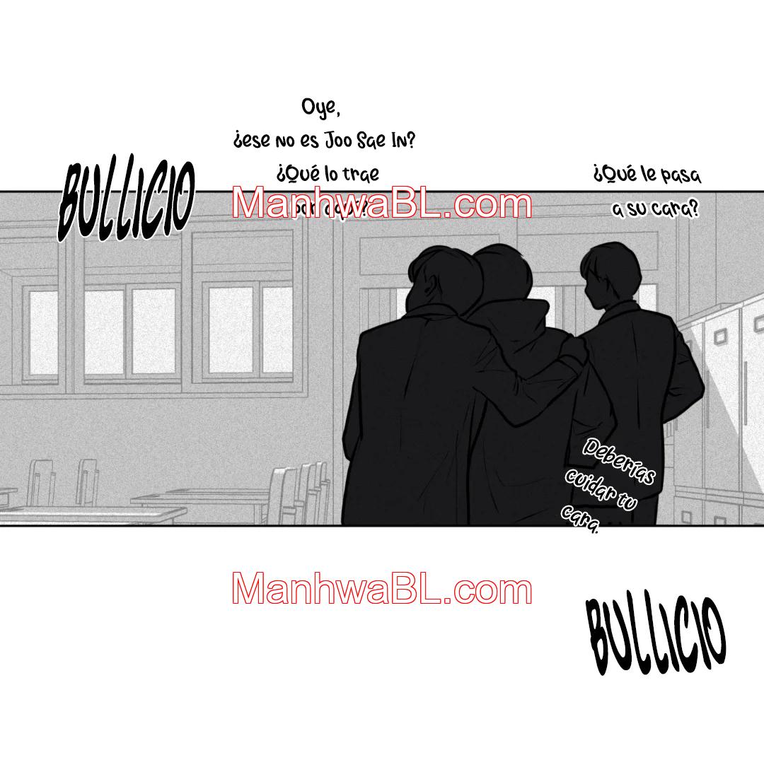 Ruega Por Mi - Capítulo 35.00 manhwa