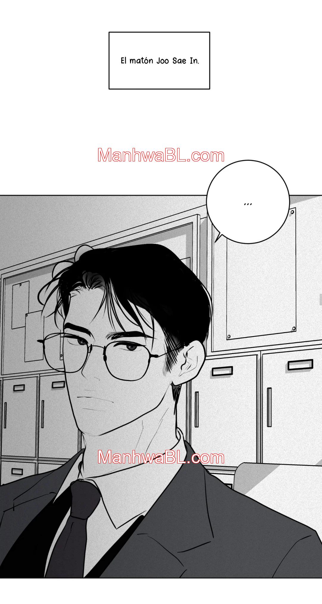 Ruega Por Mi - Capítulo 35.00 manhwa