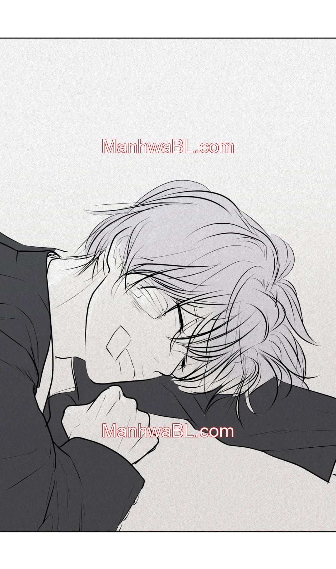 Ruega Por Mi - Capítulo 35.00 manhwa