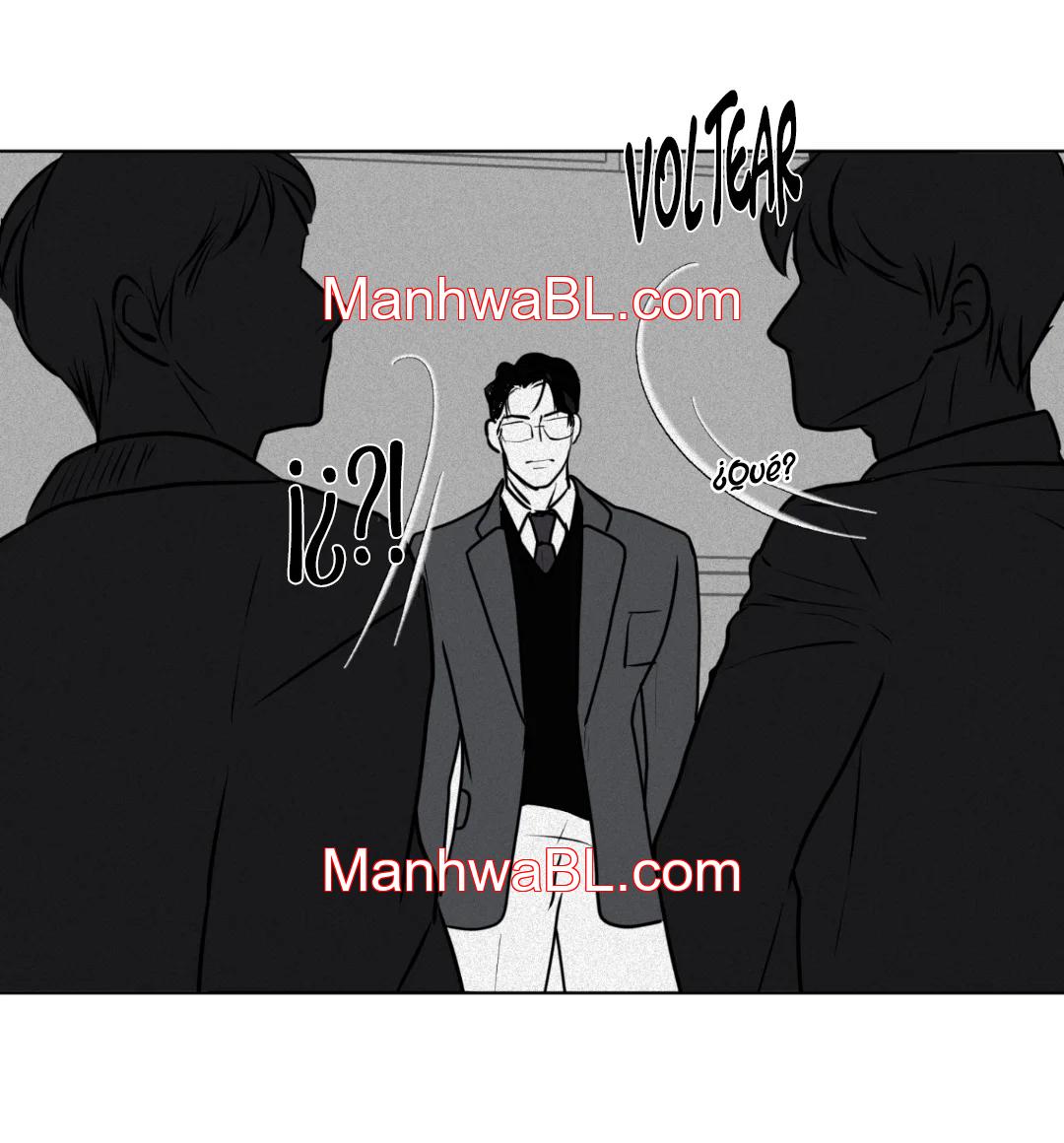 Ruega Por Mi - Capítulo 35.00 manhwa