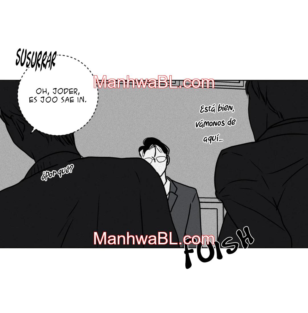 Ruega Por Mi - Capítulo 35.00 manhwa