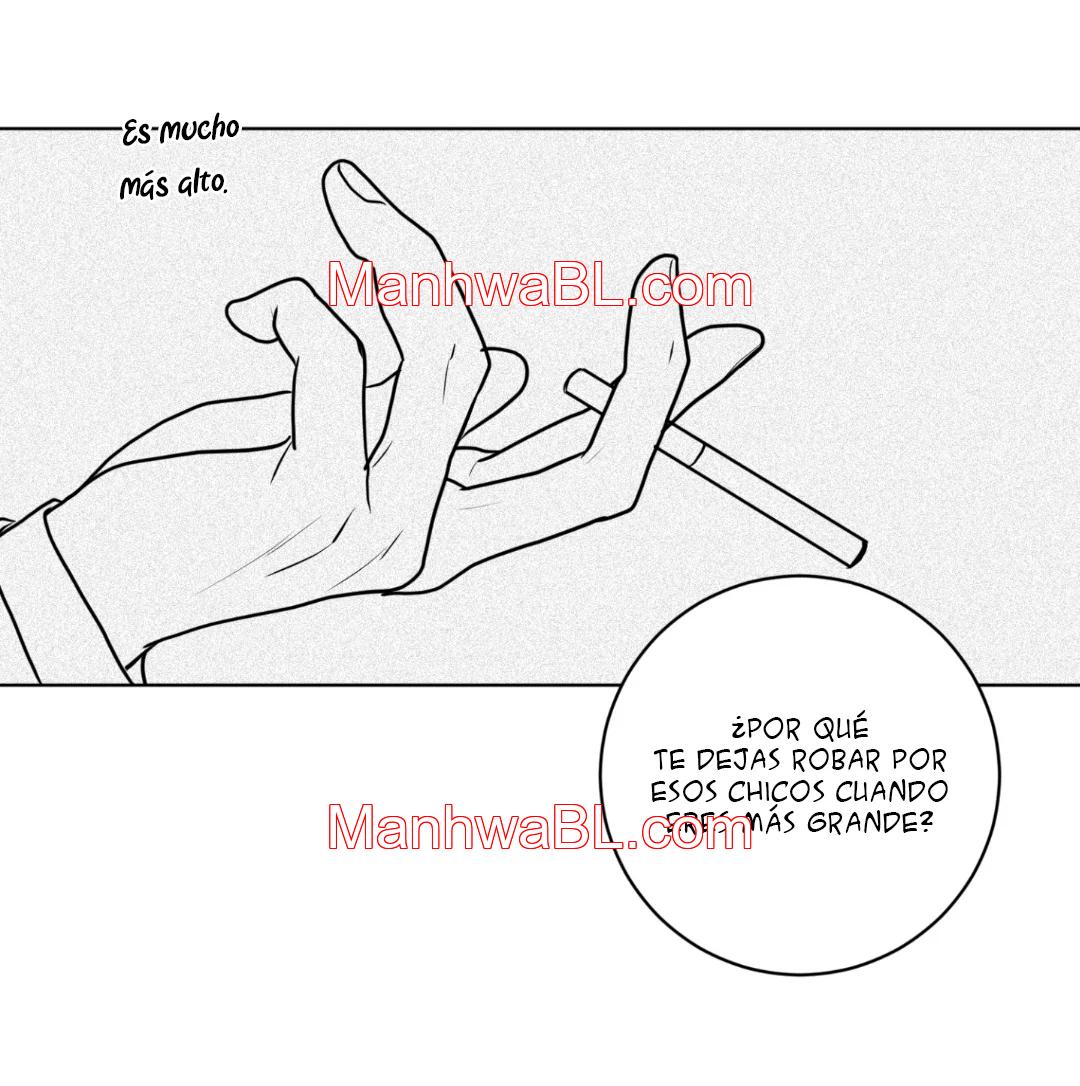 Ruega Por Mi - Capítulo 35.00 manhwa