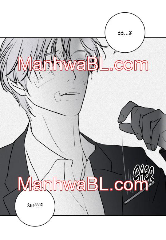 Ruega Por Mi - Capítulo 35.00 manhwa