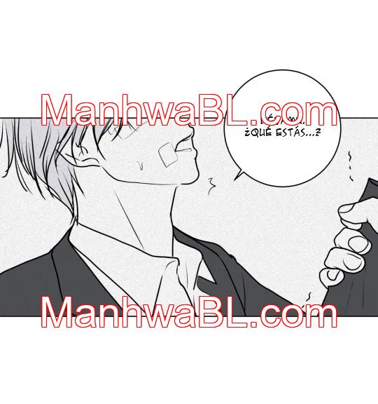 Ruega Por Mi - Capítulo 35.00 manhwa