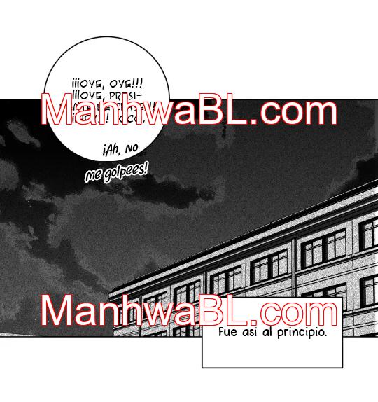 Ruega Por Mi - Capítulo 35.00 manhwa