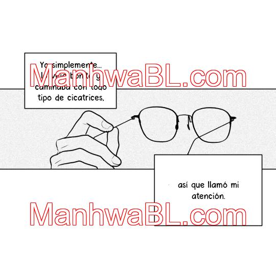 Ruega Por Mi - Capítulo 35.00 manhwa