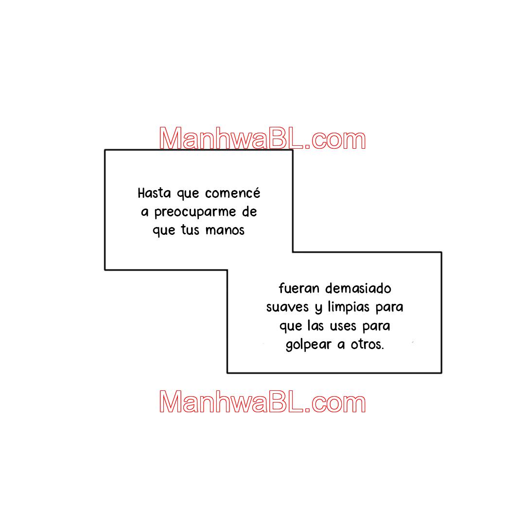 Ruega Por Mi - Capítulo 35.00 manhwa
